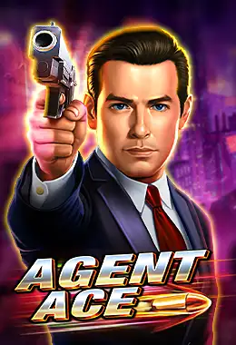 Agent Ace Demo Grátis | Slot Demo Tada Gaming Sem Login